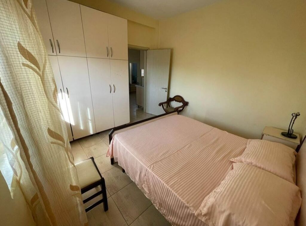 APPARTAMENTO 1+1 IN AFFITTO - 21- DJETORI, TIRANA