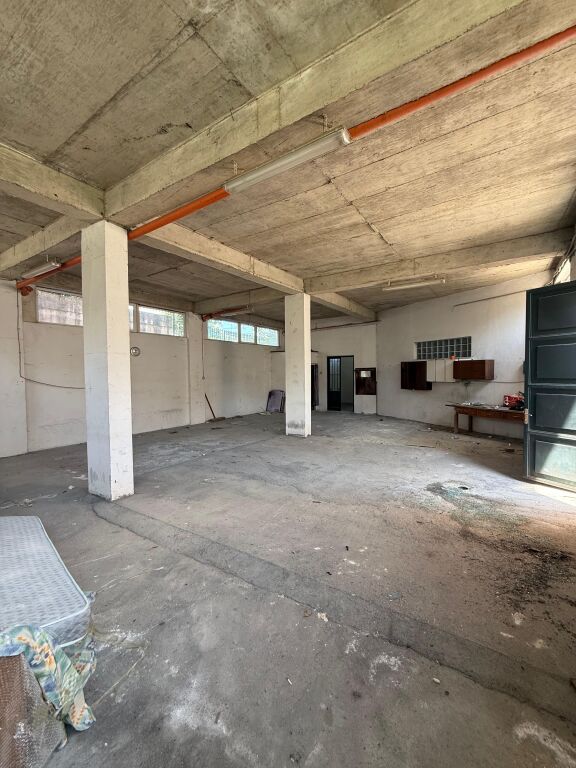 Commercial premises for rent