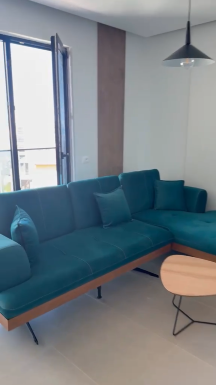 Apartment 1+1 for sale Mali i Robit Durres !