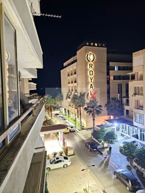 🏡 LUXURY APARTMENT FOR RENT WITH SEA VIEW – BEACH, DURRËS 🌊
