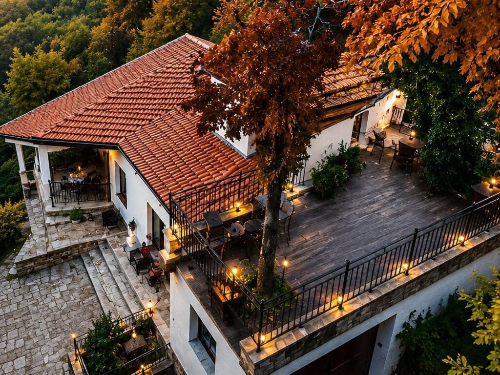 OSTELLO DI LUSSO IN AFFITTO VICINO AL CENTRO DI TIRANA