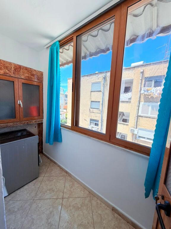 FOR RENT 2+1 APARTMENT NEAR THE HOSPITAL, DURRES