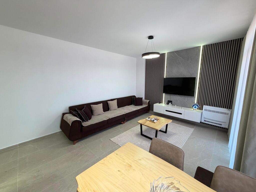 Apartment 1+1 for rent  📍 Address: Train Station, Jordan Misja Street, Tirana