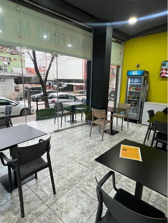 Affitto, Locale Commerciale, Via "5 Maji", Lago Asciutto, Tirana