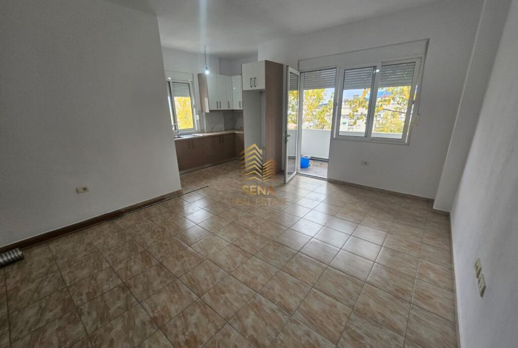 Qira, Apartament 1+1+blk, Pjeserisht i Mobiluar, Fresk, 35.000 Leke/muaj