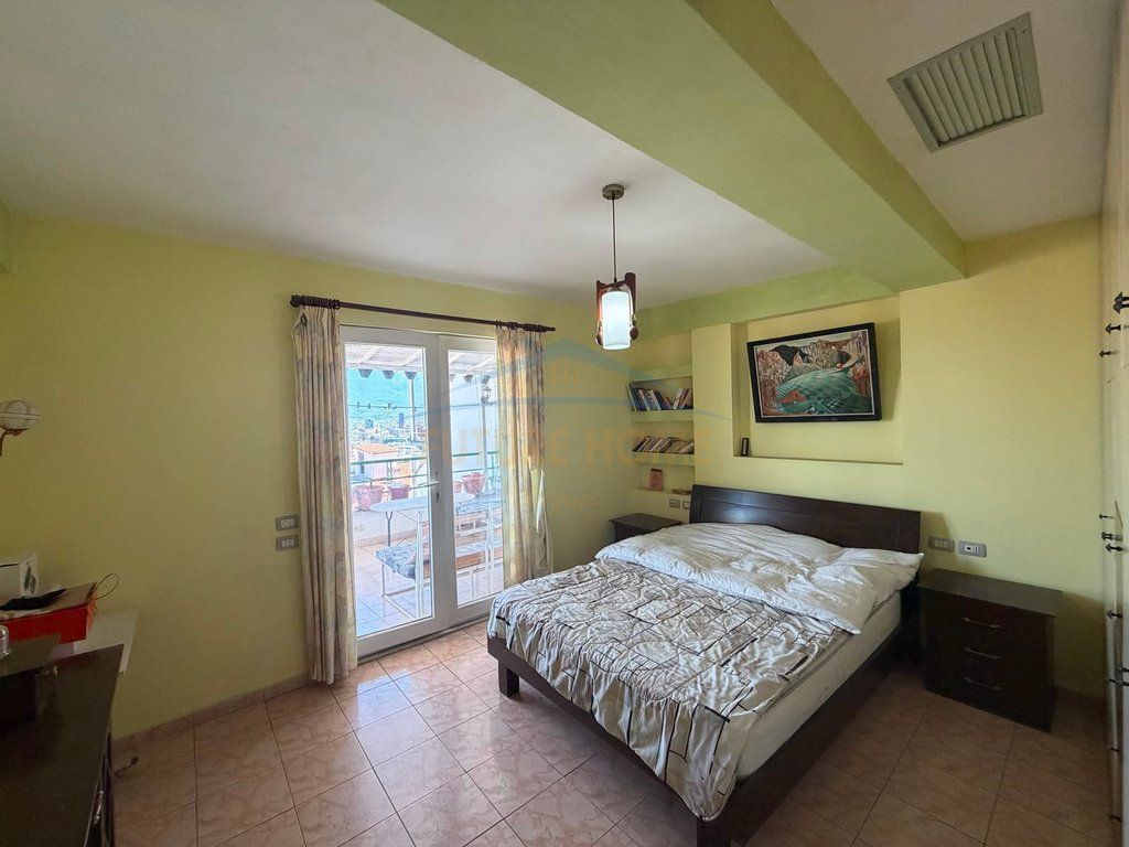 For sale, Duplex 4+1+2, Selite, Tirana.