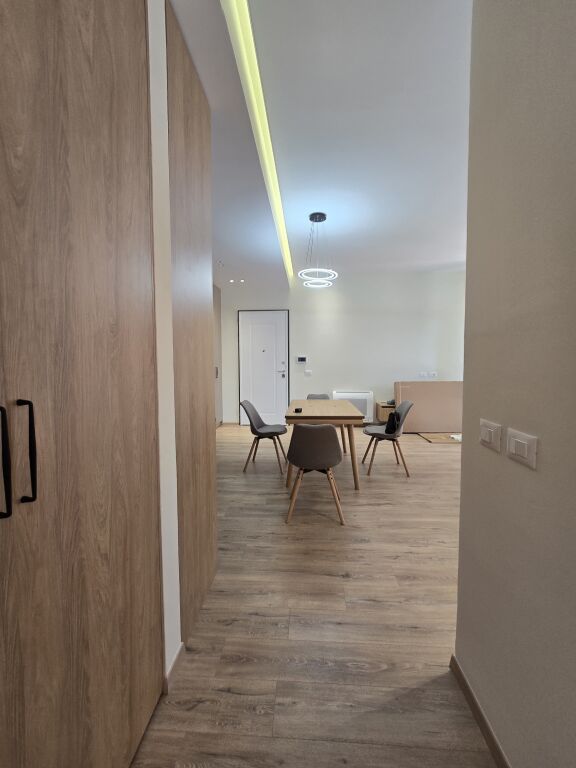 Apartment 2+1 for rent at Delijorgji Complex