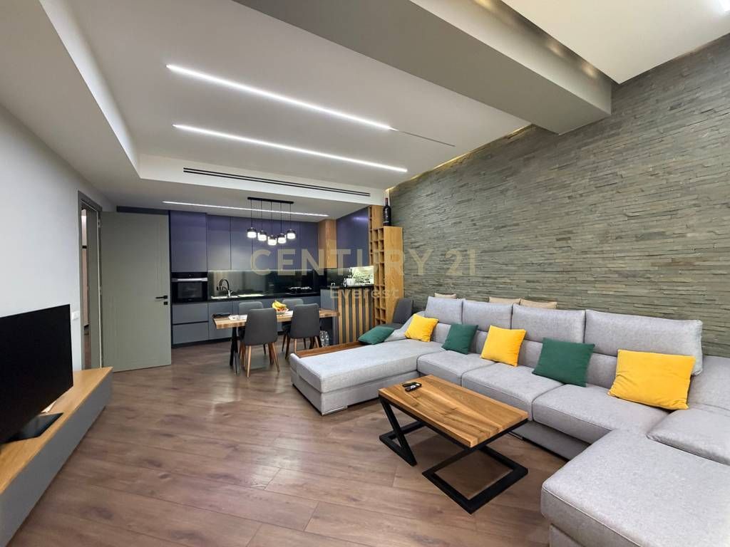 SQUARE 21, SHESIM APARTAMENT 2+1+2 everest142901