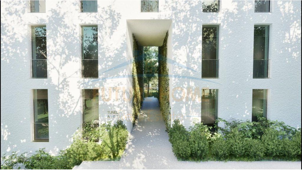 Disponojme Apartament 2+1+2 per shitje tek “By Long Hill Residences”