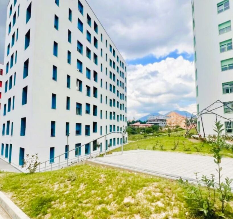 🏙️Vendesi 1+1 a Rezidenca Kadiu, Ali Demi| 46.9 m² 🔥
