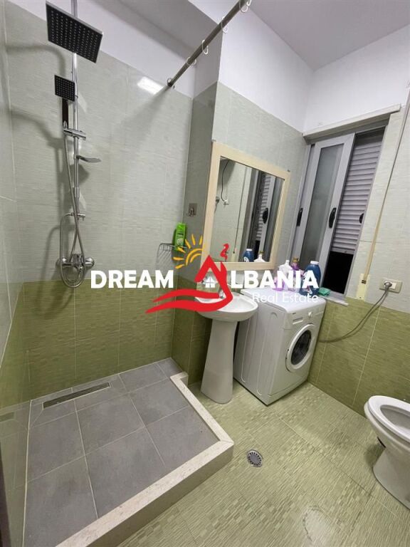 2+1 apartment for rent on Haxhi Hysen Dalliu street near the Faculty of Natural Sciences (ID 42215094)