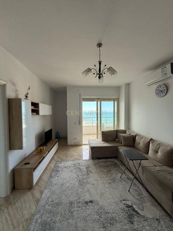 Shitet Apartament 2+1 me Pamje të Mrekullueshme nga Deti – Iliria, pranë Vila Max*, Durres !