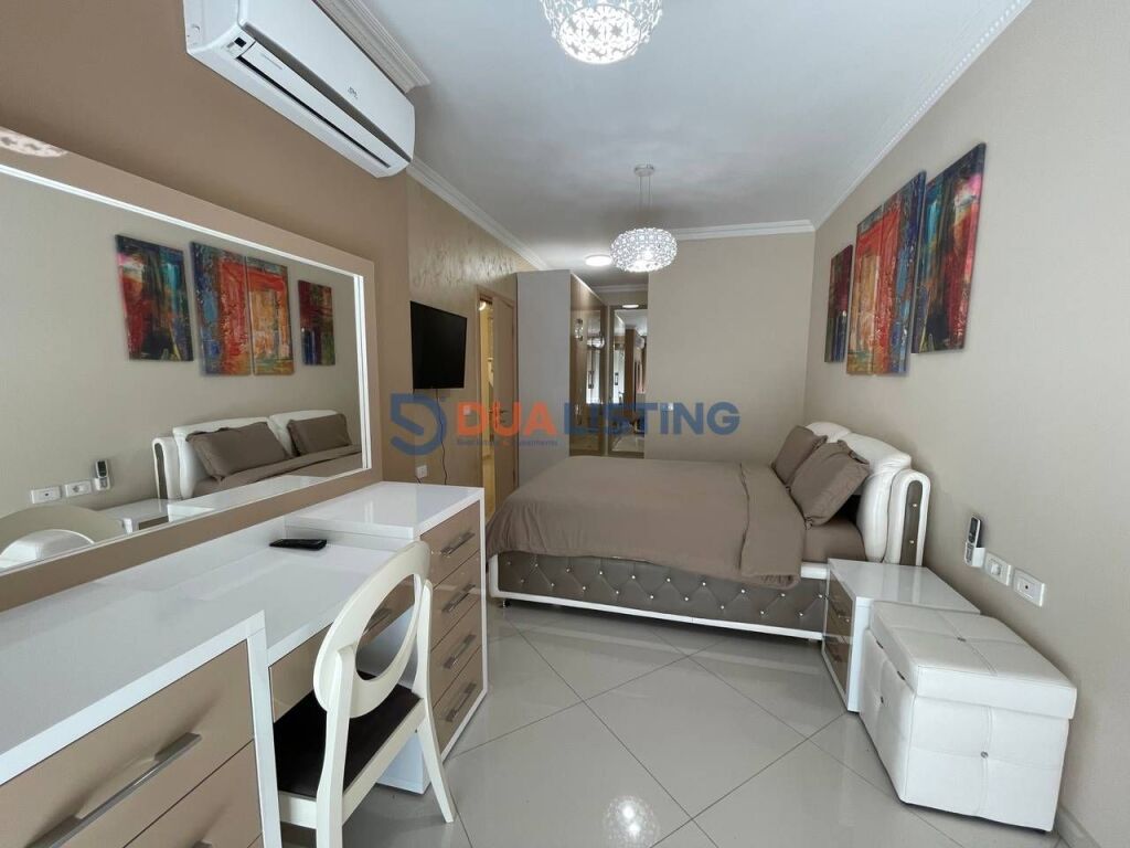 🏡 Duplex di lusso 3+1+3 in affitto nella Residenza Kodra e Diellit 1 (Estensione)