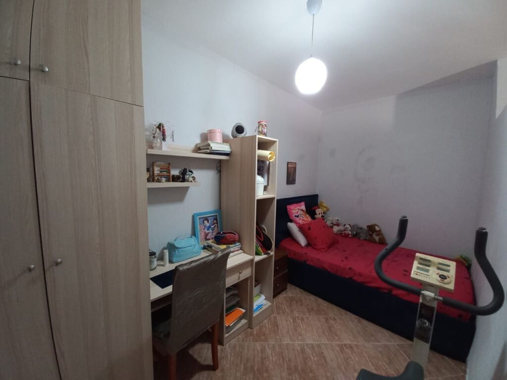Appartamento in Affitto 2+1 - Di fronte all'Università Zoja e Këshillit të Mirë