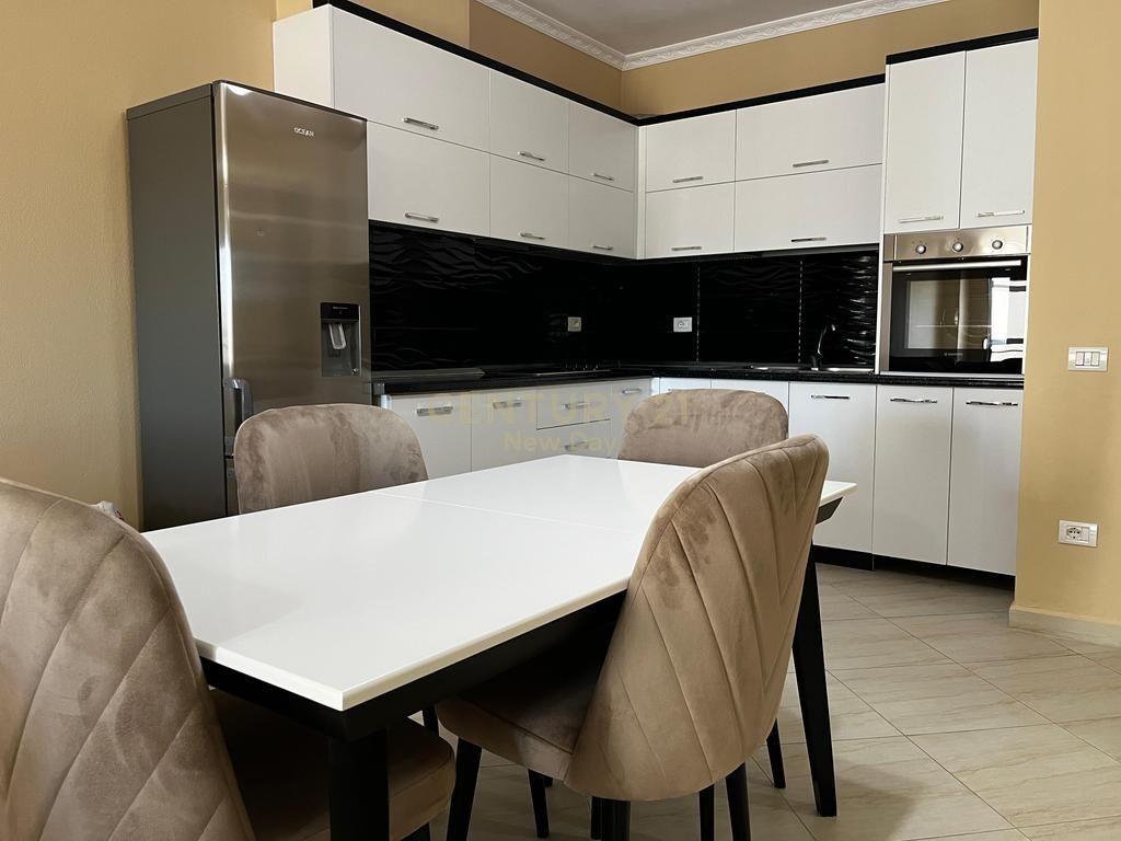 Apartment 2+1 For Rent at UKD Durrës - 500€ | 93 m²