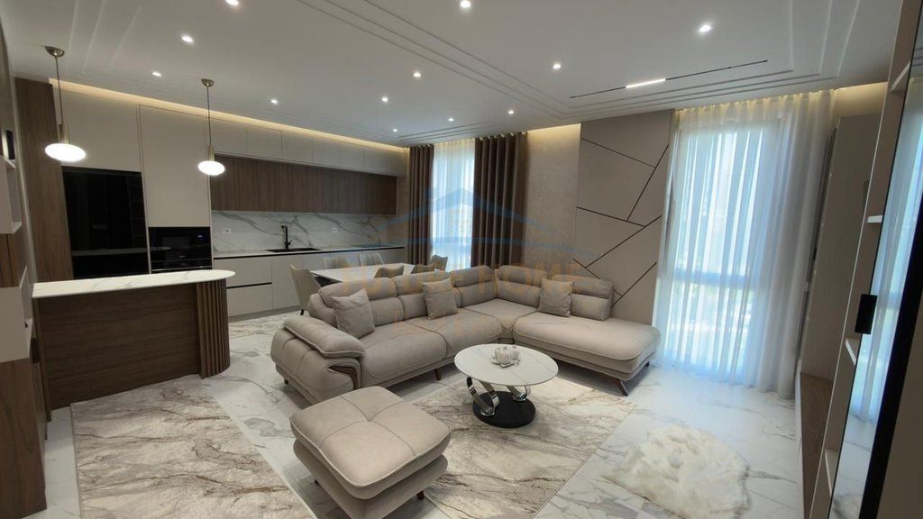 Qera, Apartament 2+ 1+ 2 + Post Parkimi , Jordan Misja , Tirane .