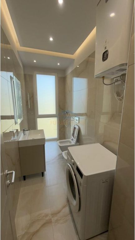 Qera, Apartament 2+ 1+ 2 + Post Parkimi , Jordan Misja , Tirane .