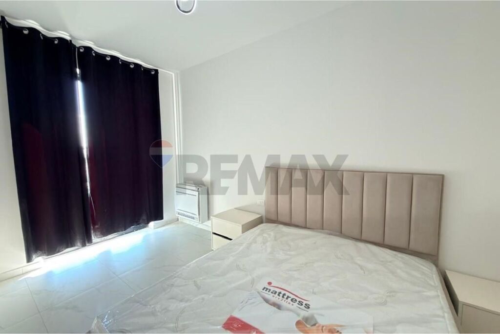 Apartment 1+1 for rent, Eagle Square, Access Tirana
