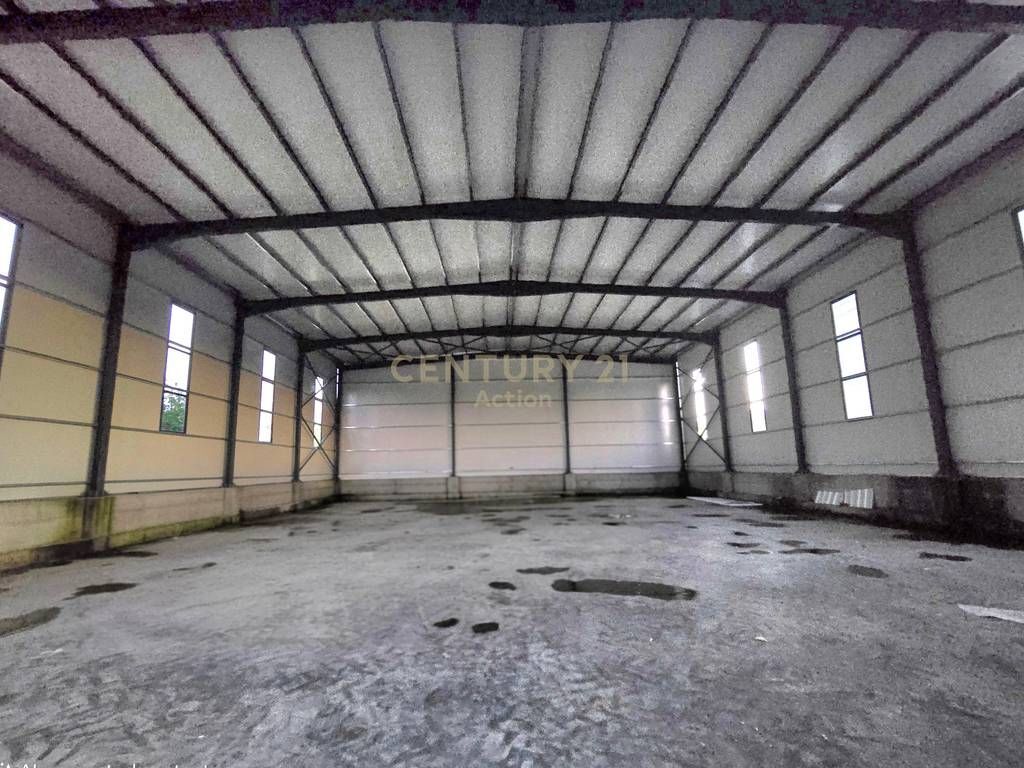 For Rent Industrial &amp; Multifunctional SHED in Strategic Position