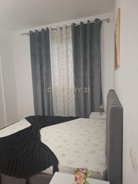 FOR RENT APARTMENT 1+1 ILIRIA BEACH (500 THOUSAND LEKE)!
