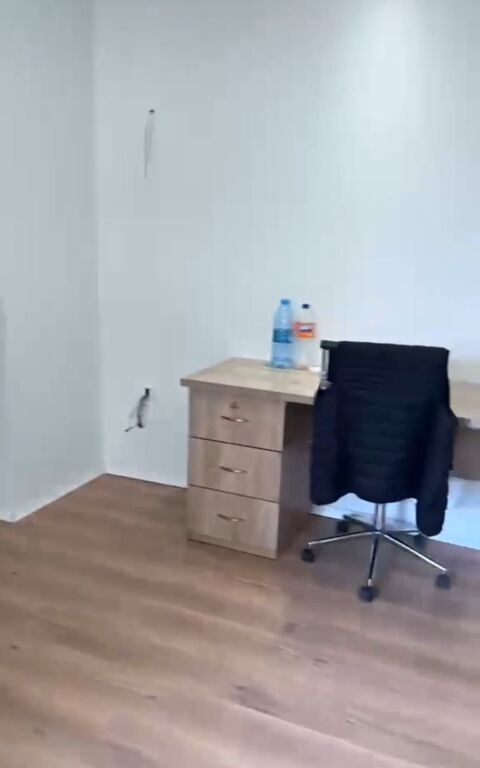 🏢 Office for Rent – Pazari i Ri ✨
