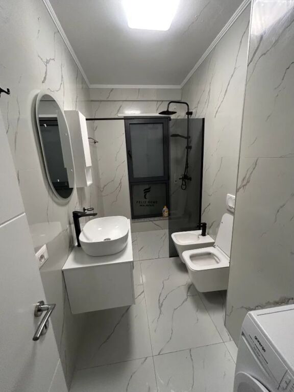 APARTMENT FOR RENT 1+1 JORDAN MISJA 55,000 LEKE FH-79095