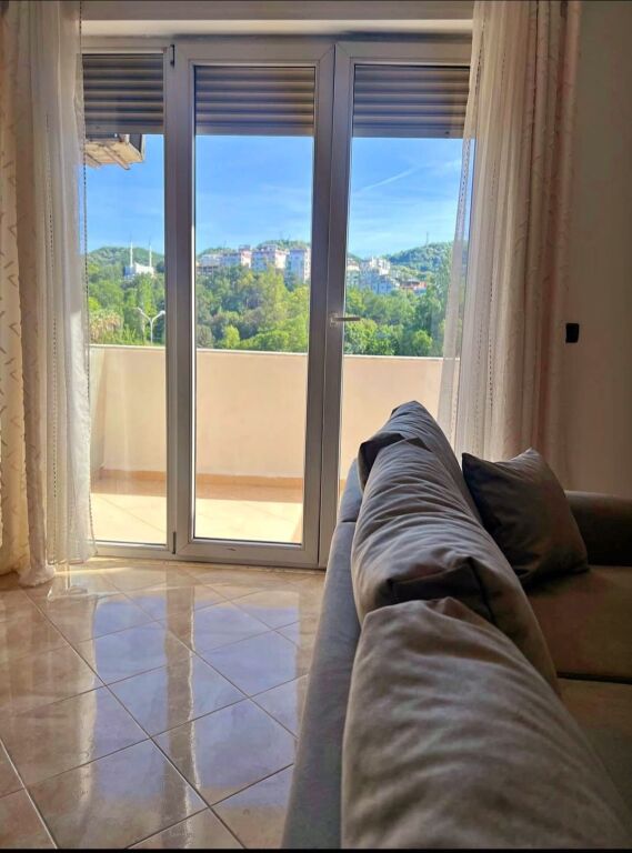 Apartment 1+1 for rent