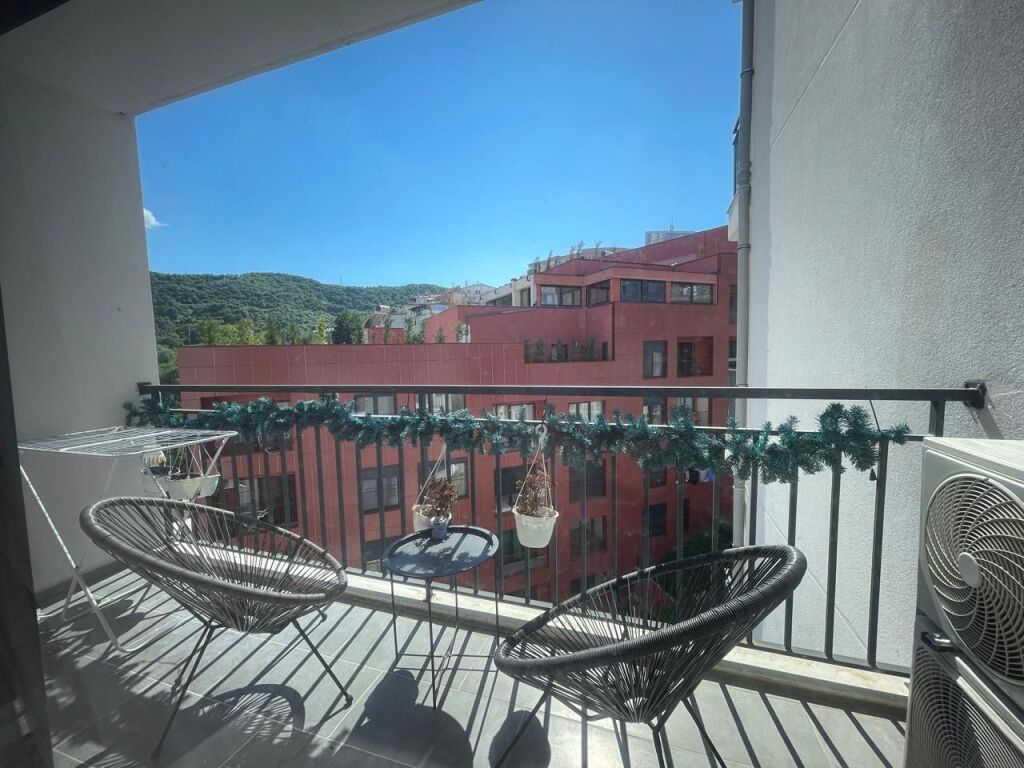 APPARTAMENTO 2+1 IN AFFITTO A KODRA DIELLIT.