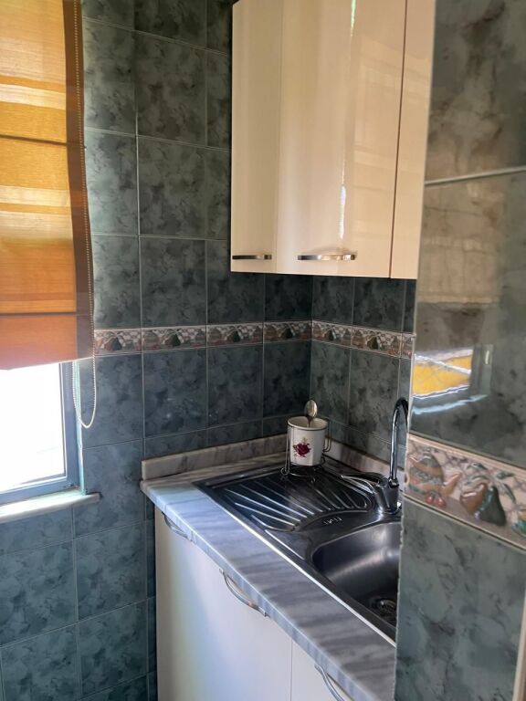 Affittasi appartamento 2+1+balcone +bagno Ex Esposizione