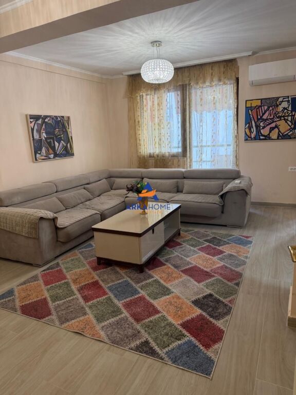 APARTMENT FOR SALE 2+1+BALCONY "BULEVARDI ZOGU I PARË" 252300 EURO