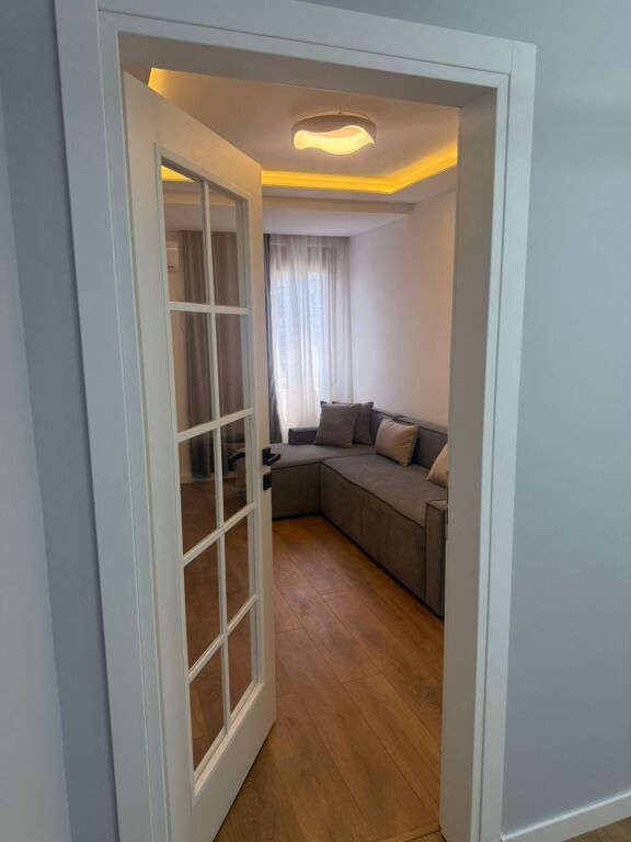 In vendita 3 appartamenti 1+1 per investimento a 21 Dhjetori, Mozaiku