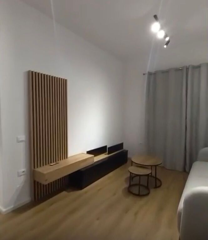 Apartament 1+1 tek Kompleksi Kadiu ne Ali Dem!