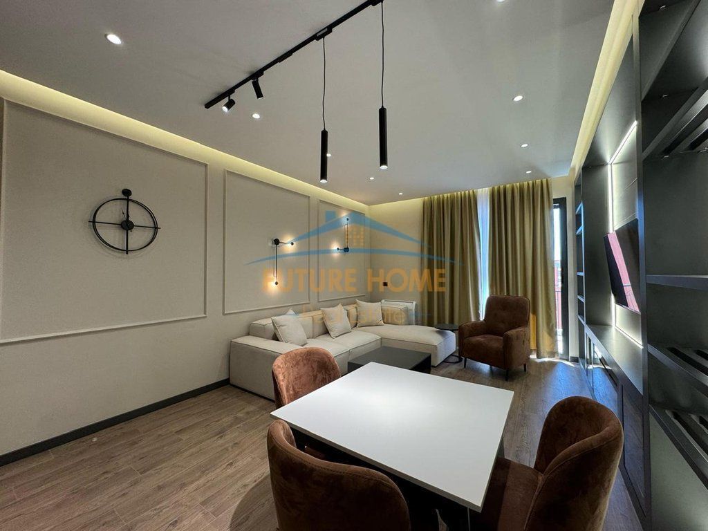 Qera, Apartament 1+1 , Kompleksi Delijorgji