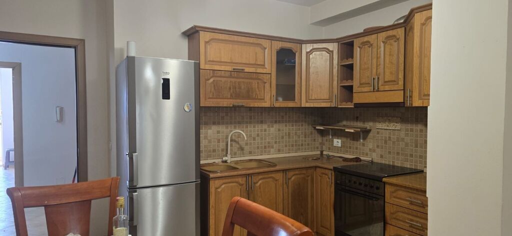 Qera | Apartament 2 + 1 | Astir | 450 €/muaj