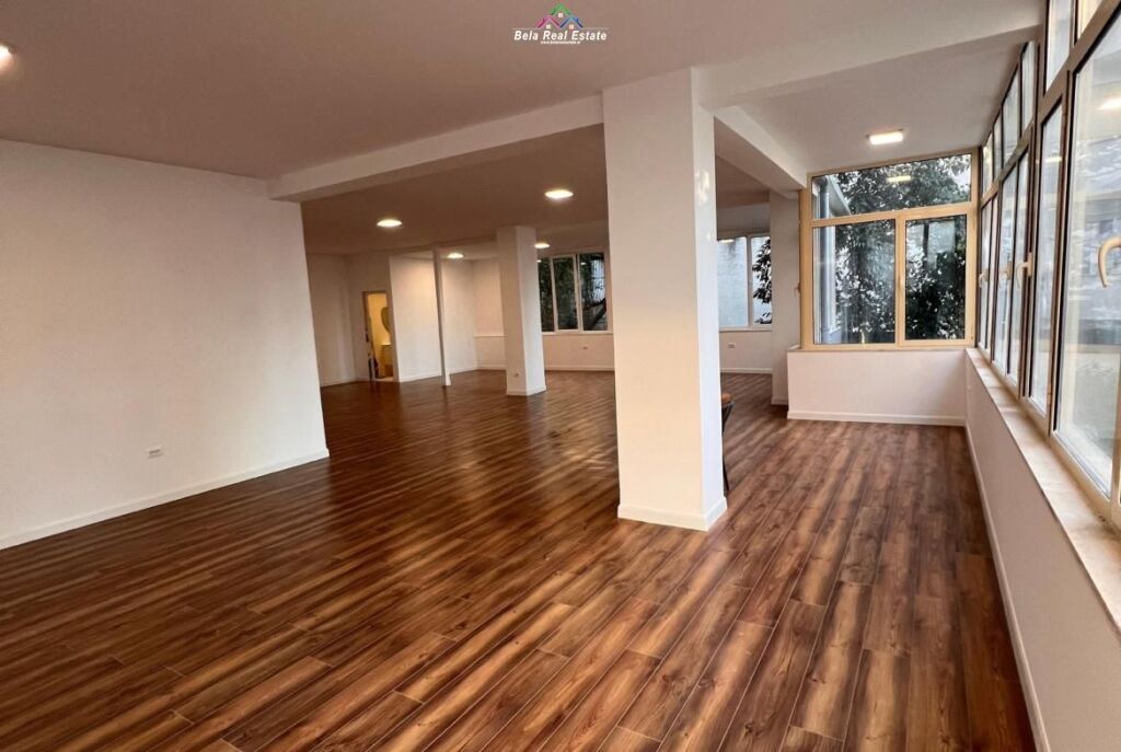 Ufficio in Affitto al Lago Secco (ID BZ2989) Tirana