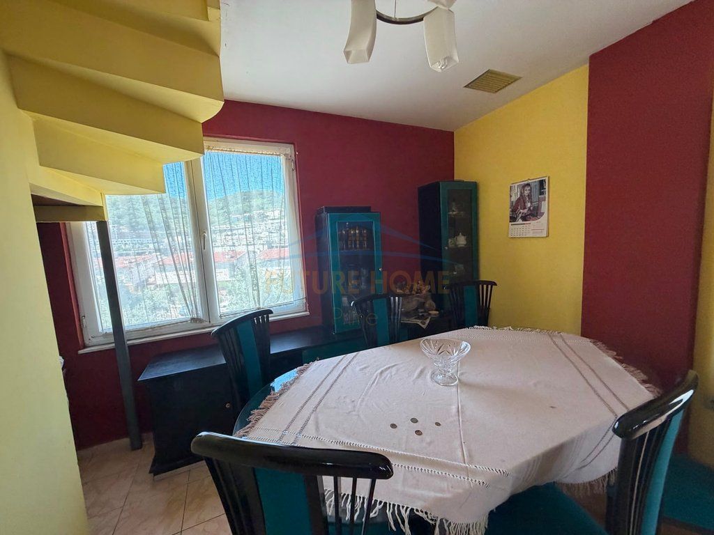 For sale, Duplex 4+1+2, Selite, Tirana.