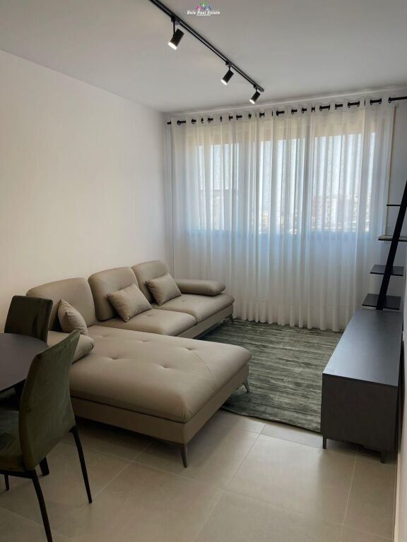 Apartment For Rent 1+1 at ASL Complex 2 (ID B210765) Tirana