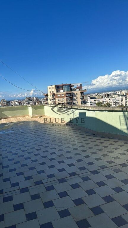 Apartment 1+1 For Rent in Durres