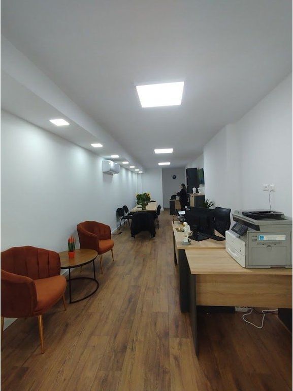 SHITET AMBIENT BIZNESI NË LAPRAKË – PALLATET E ARABIT 110,000 €