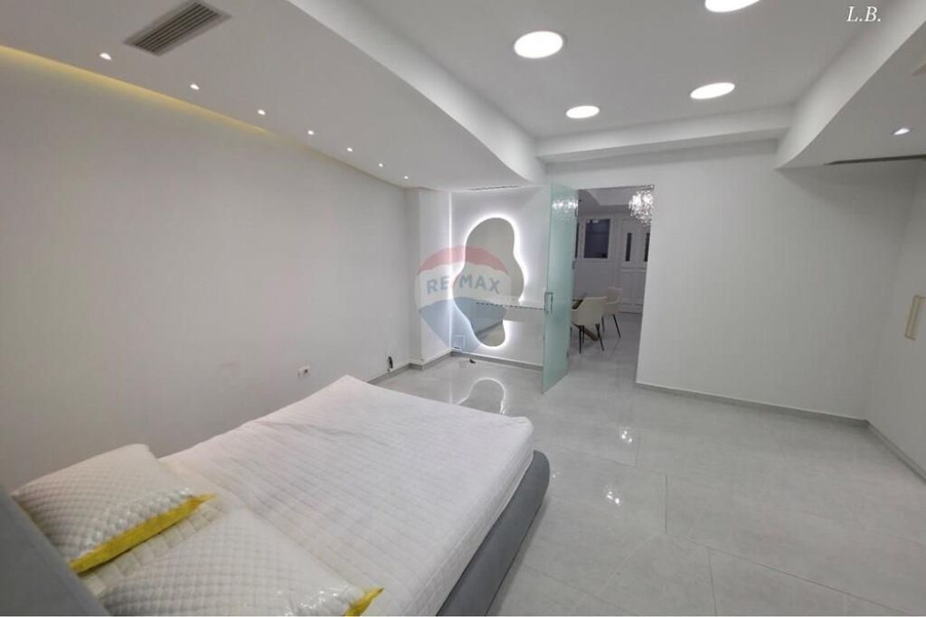 Apartment 1+1 for rent in the Eleonora area!