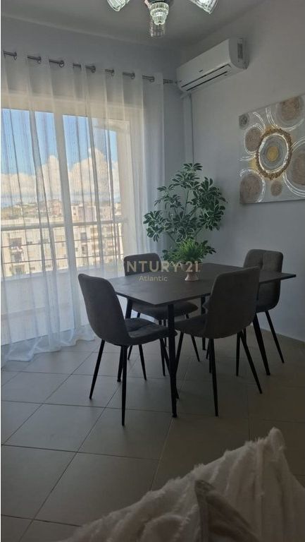 FOR RENT APARTMENT 1+1 ILIRIA BEACH (500 THOUSAND LEKE)!
