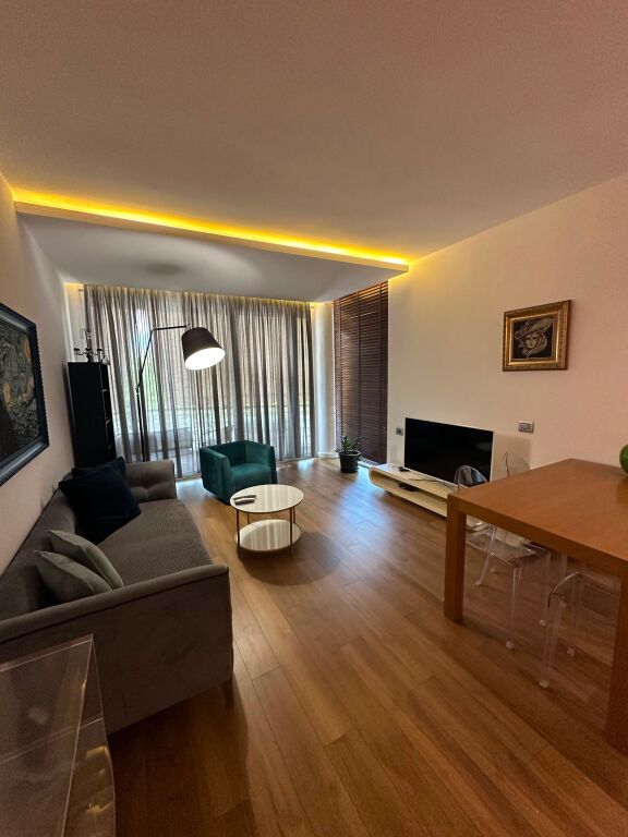 🏡 Jepet me Qira Apartament 2+1 – Liqeni i Thatë