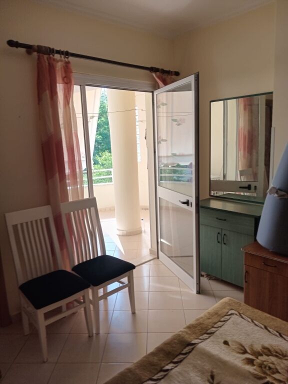 Apartment 2+1 for rent in Fresk near Deliu Restaurant