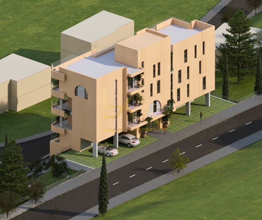 Apartments and Duplexes for Sale – Saranda, Janaq Kumi Street