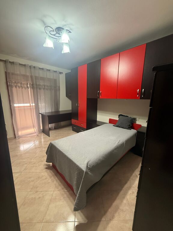 For rent 2+1 at Harry Fulz