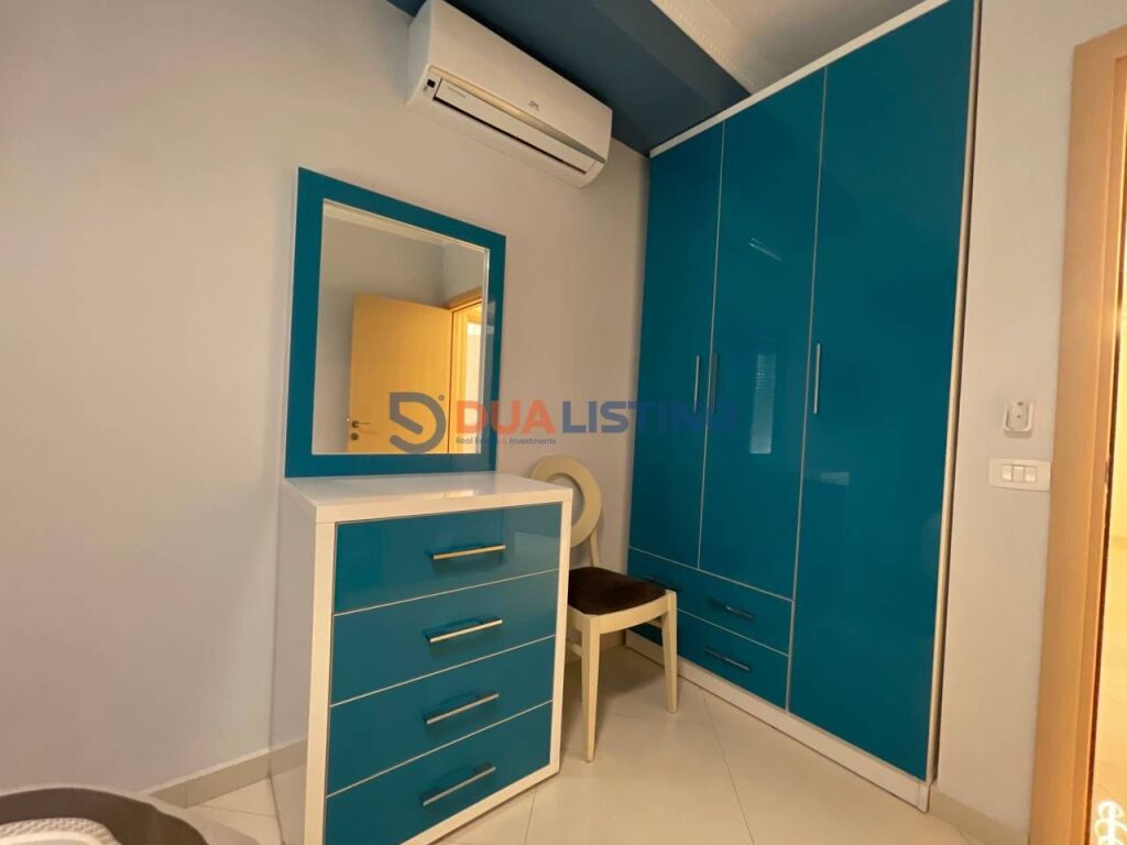 🏡 Duplex di lusso 3+1+3 in affitto nella Residenza Kodra e Diellit 1 (Estensione)