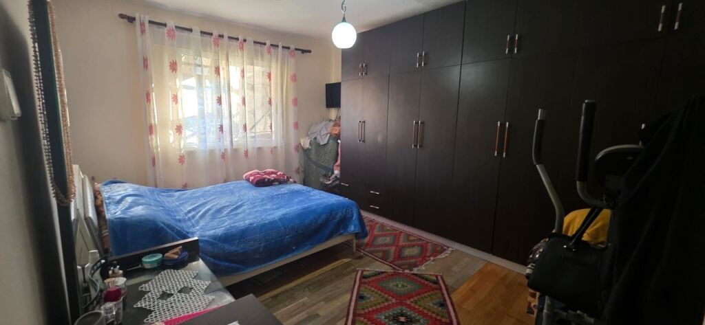 Appartamento 1+1 in vendita a Kombinat
