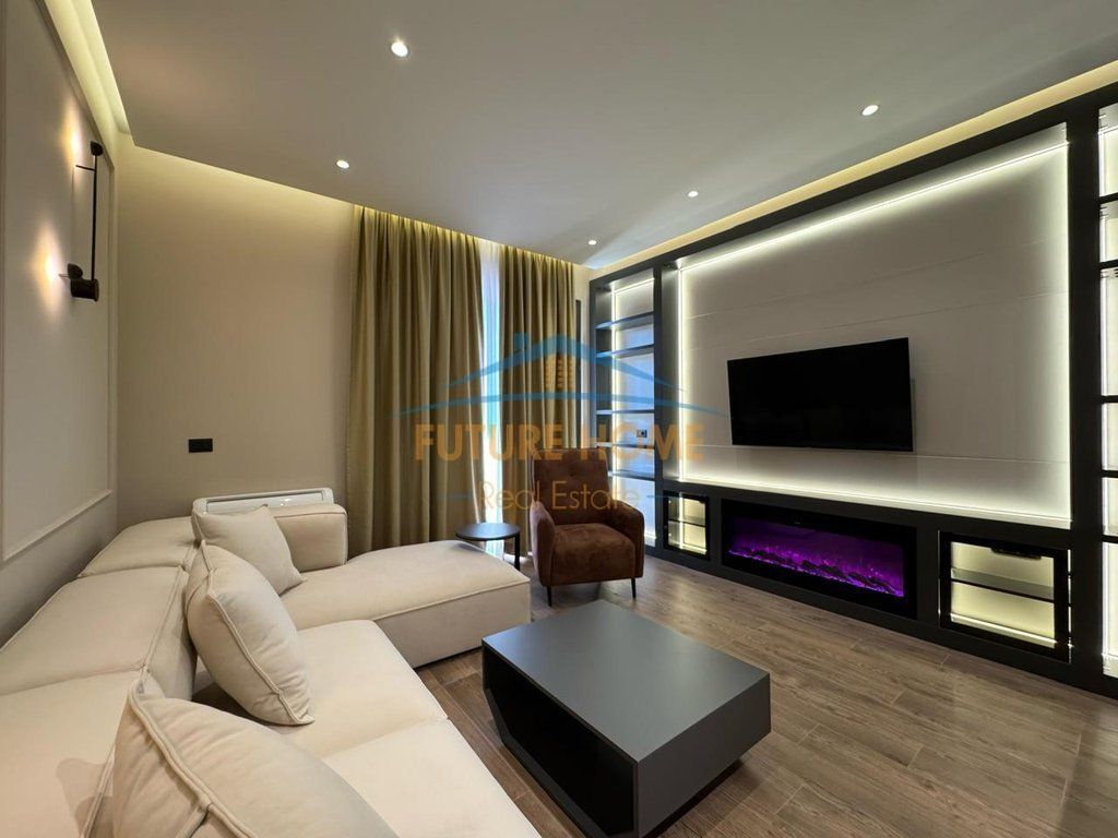 Qera, Apartament 1+1 , Kompleksi Delijorgji