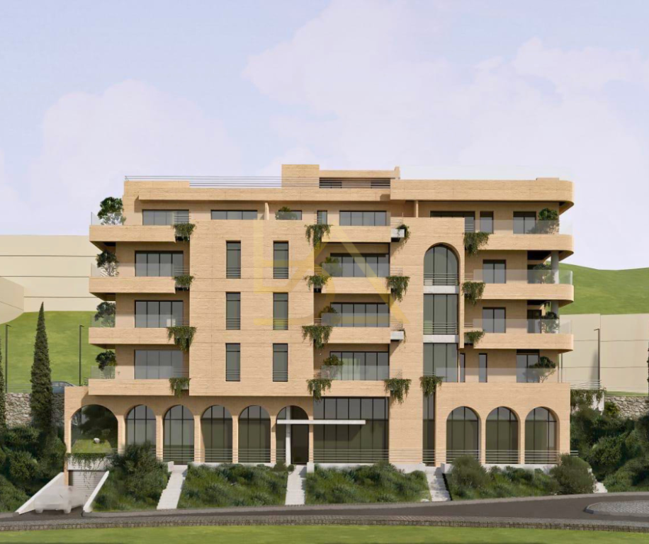Apartments and Duplexes for Sale – Saranda, Janaq Kumi Street