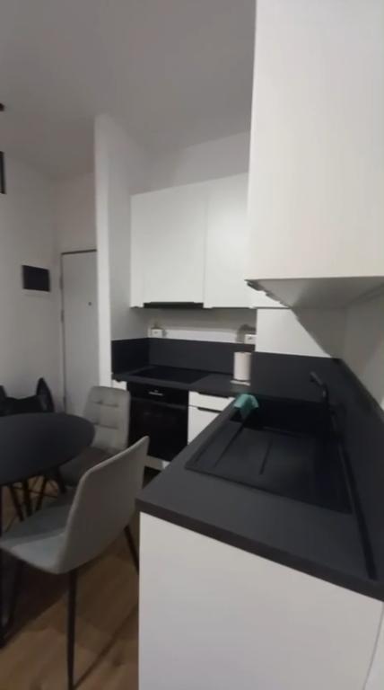 Apartment 1+1 for rent at Kadiu !